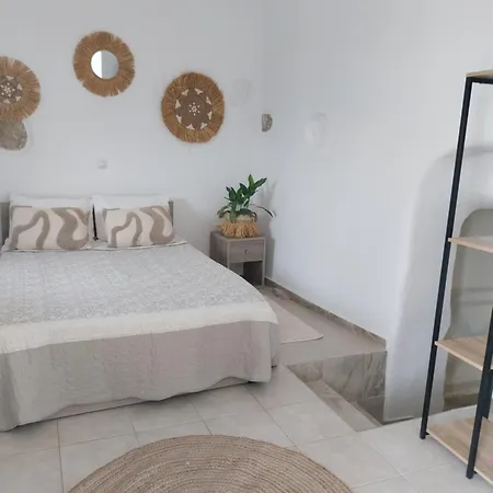 Apartamento Rafaela *
