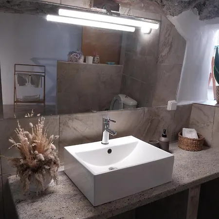 Rafaela Apartamento Matala