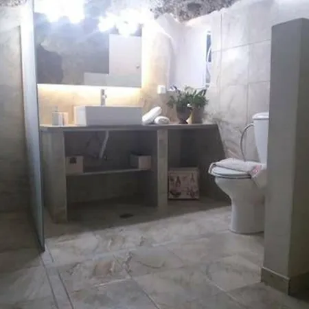 Rafaela Apartamento Matala