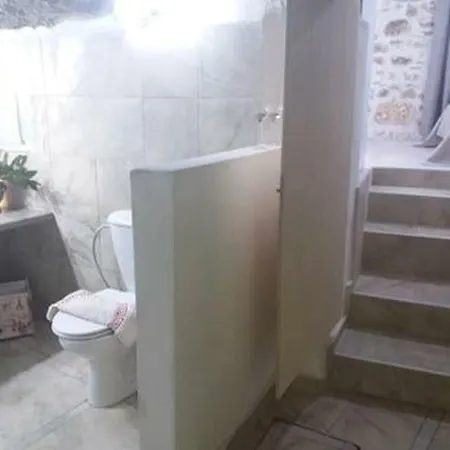 Apartamento Rafaela Matala