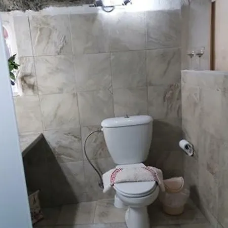 Apartamento Rafaela *