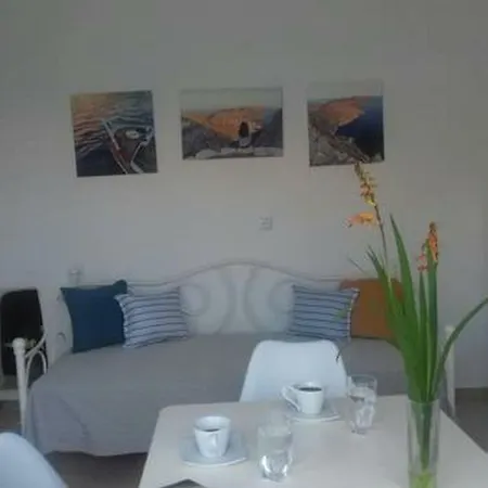 Rafaela Apartamento Matala